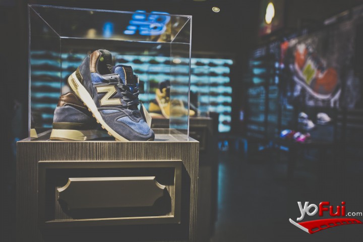 New Balance