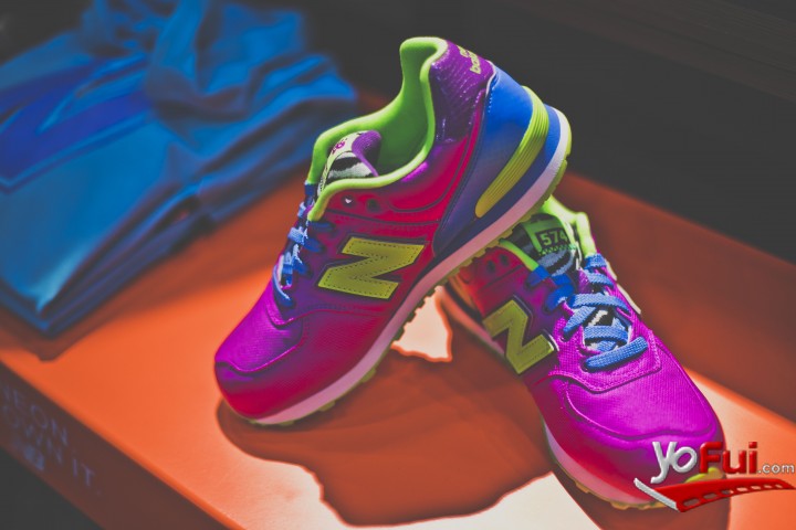 New Balance