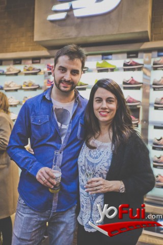 Sebastián Ureta, Fernanda Duarte