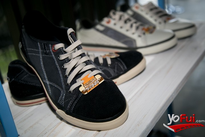 Fotografía en Lanzamiento de la colección primavera verano 2015 de Skechers, Castillo Forestal