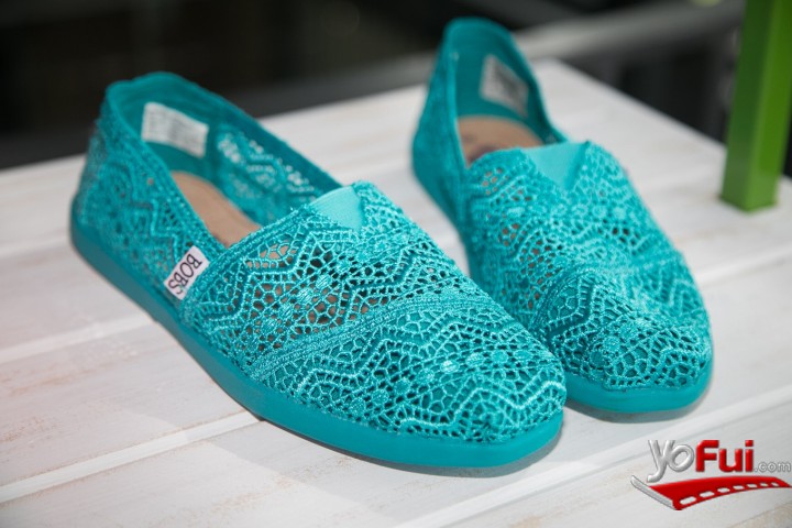 Fotografía en Lanzamiento de la colección primavera verano 2015 de Skechers, Castillo Forestal