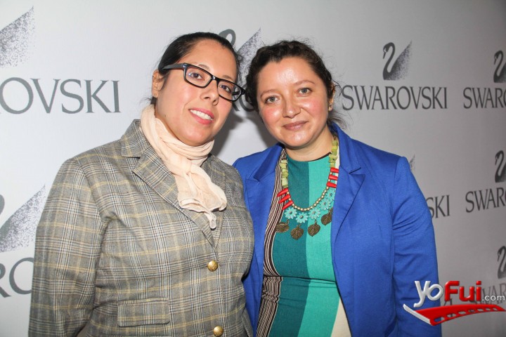 Bernardita Cervantes, Julia Salas