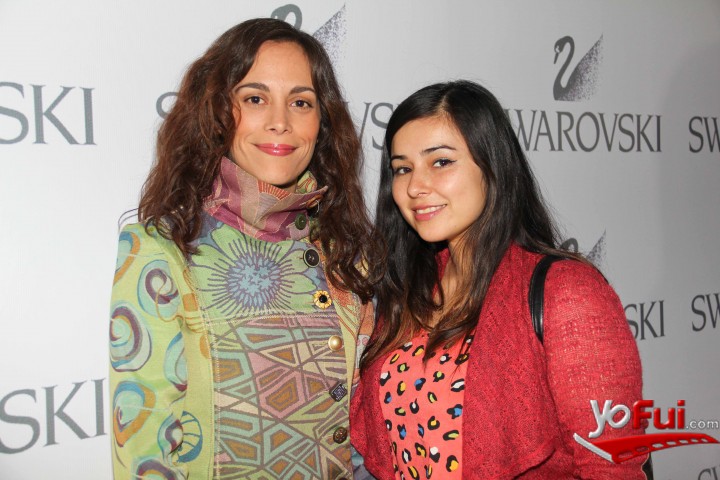 Catalina Le-Bert, Daniela Melo