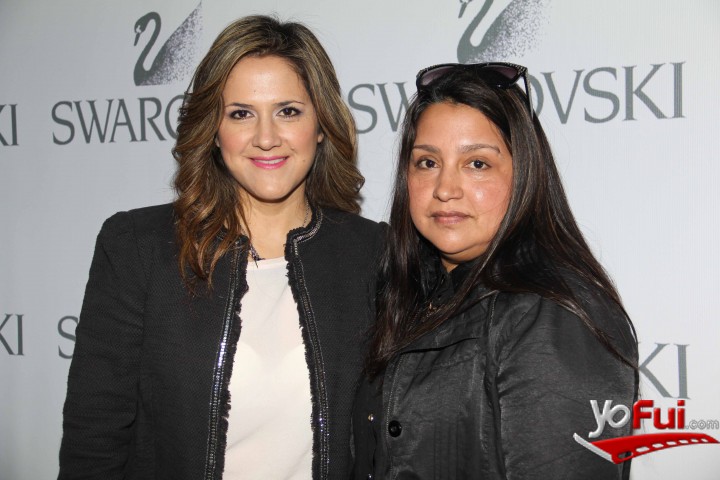Michelle Adam, Andrea Figueroa