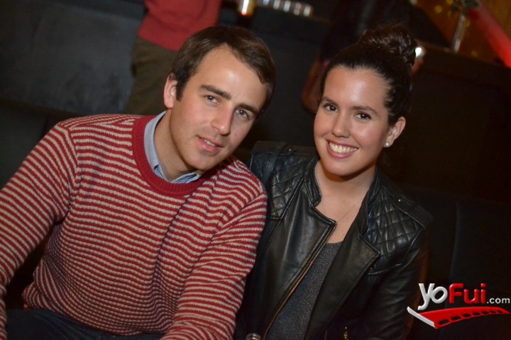 Benjamín Figari, Josefina Ortuzar
