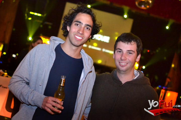 Cristián Herrera, Sebastián Swett