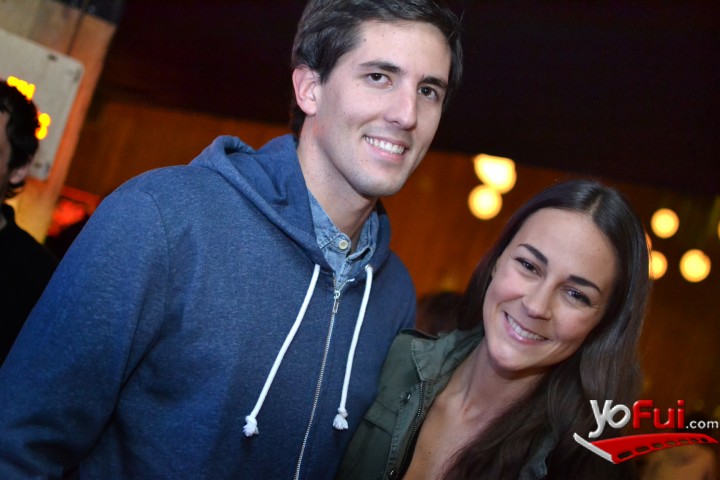 Francisco Gutiérrez, Agustina Fantini