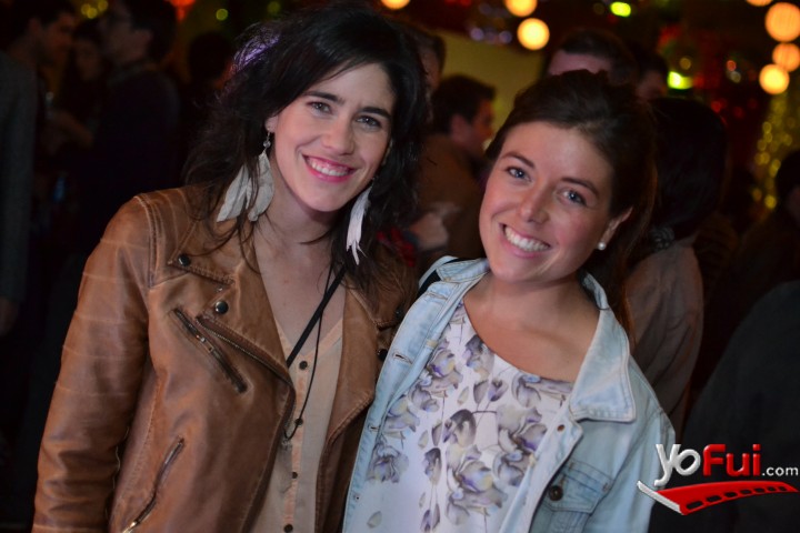 Macarena Williamson, Trinidad Ruiz Tagle