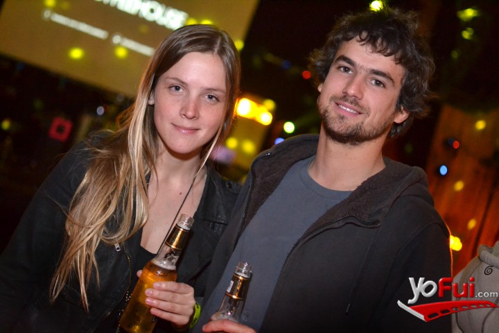 Valentina Fluxá, Matías Castillo