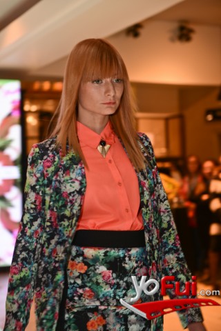 Fotografía en Fashion Time de Ripley My Life, Parque Arauco