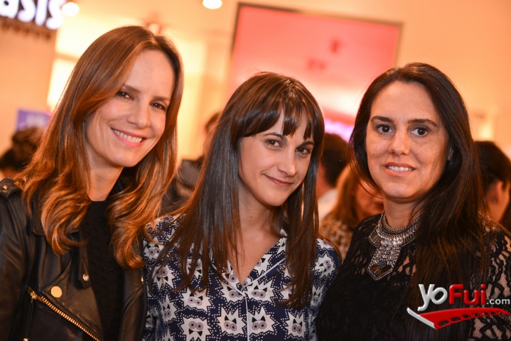 YoFui.com Fashion Time de Ripley My Life, Parque Arauco (5291)