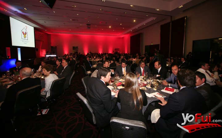 Cena de Gala