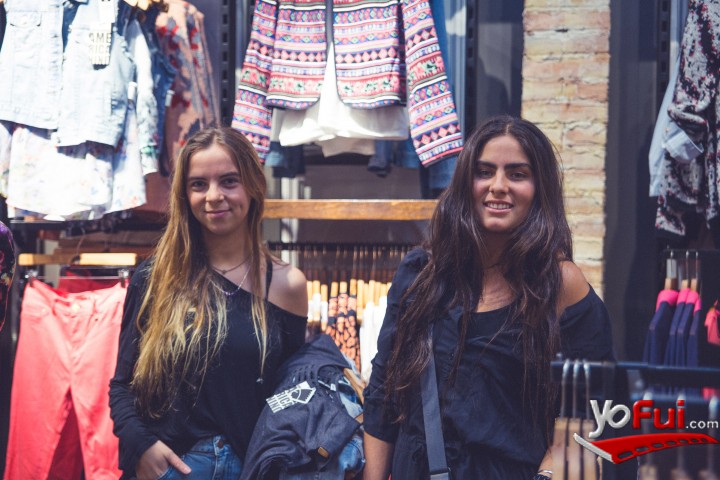 Clarissa Marambio, Clara Benavente