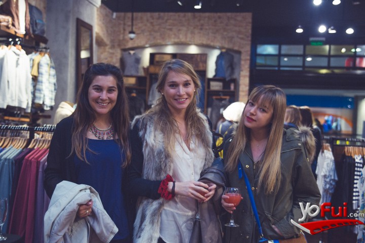 Con Mackenna, Carmen Grazo, Margarita Hardessen