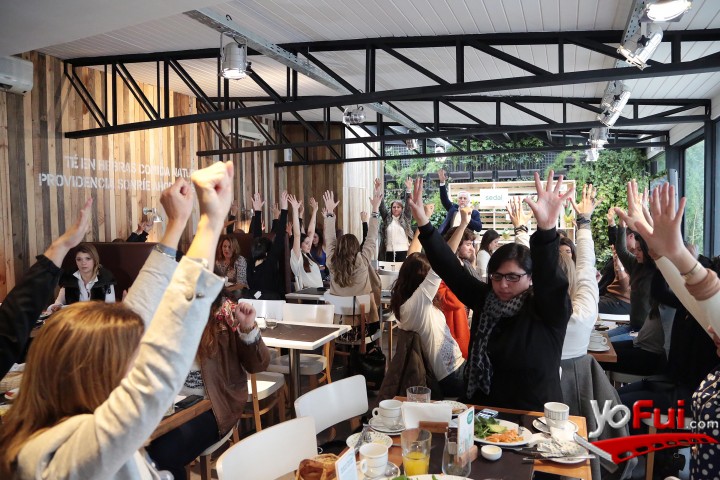 Fotografía en Sedal lanza nueva línea Recarga Natural, Tea Connection
