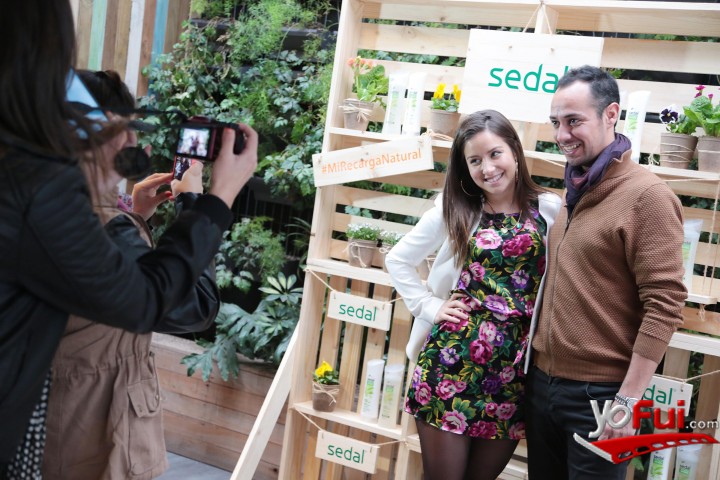 Denise Rosenthal, Pablo Gálvez