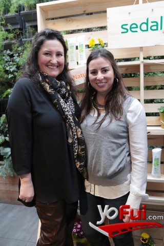 Lucy Wilson, Kika Sanchez