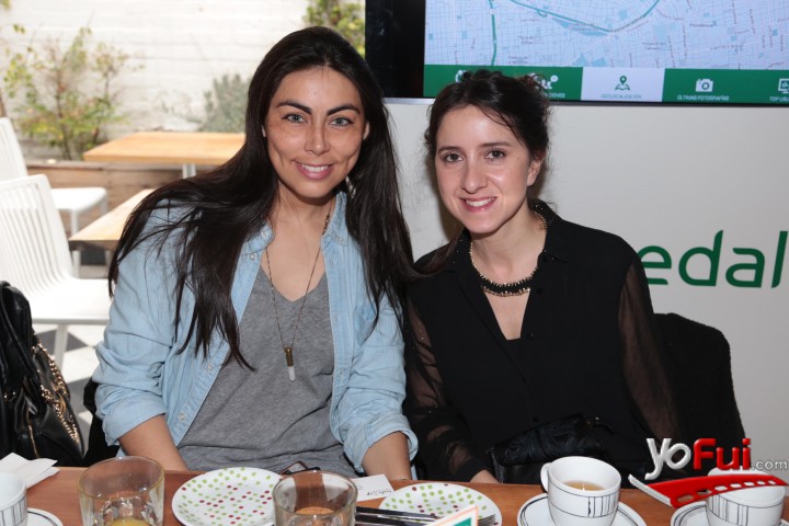 Valentina Silva, Isabel Bruna