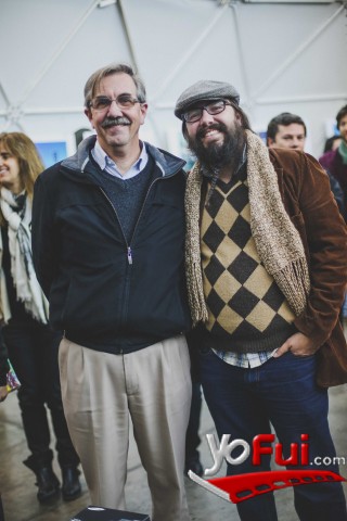 Fotografía en Premiación del concurso fotográfico “Momento Poco OCDE", Teatro Mori