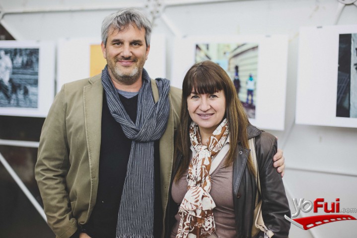 Sebastian Lia, Andrea Perez de Castro