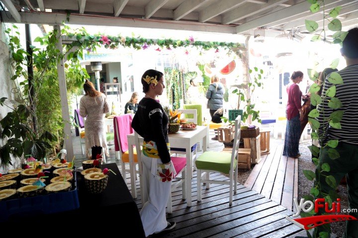 Fotografía en Lanzamiento colección Spring Summer 2015 de Maui and Sons, Galería Oops