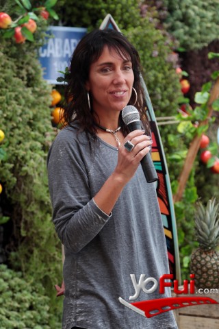 Loreto Moreno