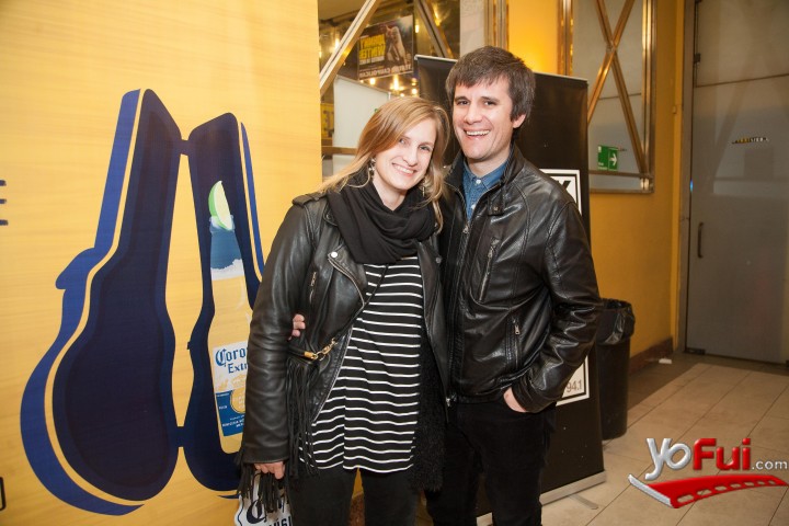 Sofia Velasco, Rafael Le Bert