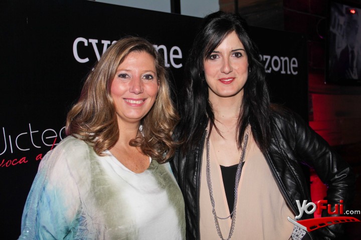 Lisa Weinreich, Mireia Velasco