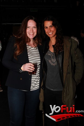 Gabriela Morín, Claudia Camus