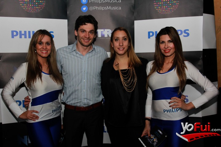 Manuel Dulitzky, Gabriela García