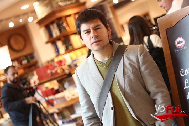 Eduardo Figueroa