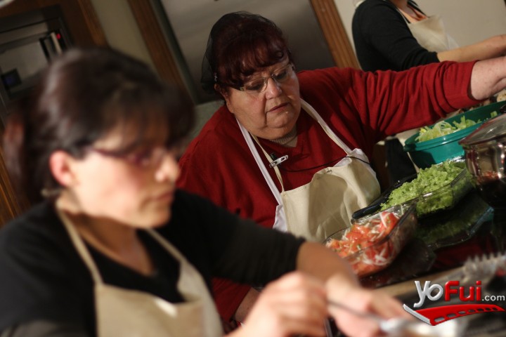 Fotografía en Ilko y Falabella inician el mejor ciclo gastronómico del 2014, Falabella