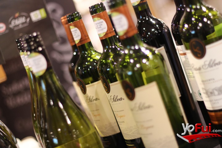 Fotografía en Ilko y Falabella inician el mejor ciclo gastronómico del 2014, Falabella
