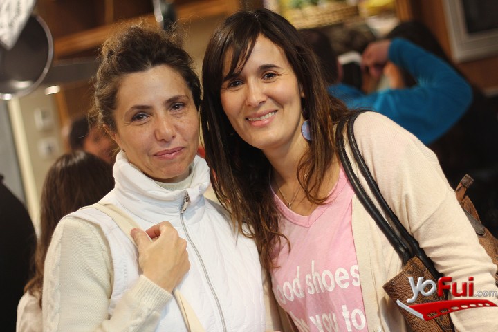 Cindy Kompatzki, Perla Chamy