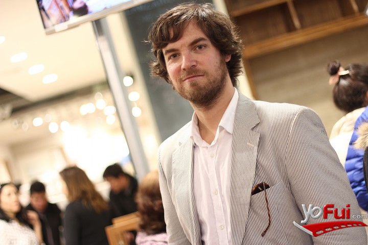 Cristián Pavez