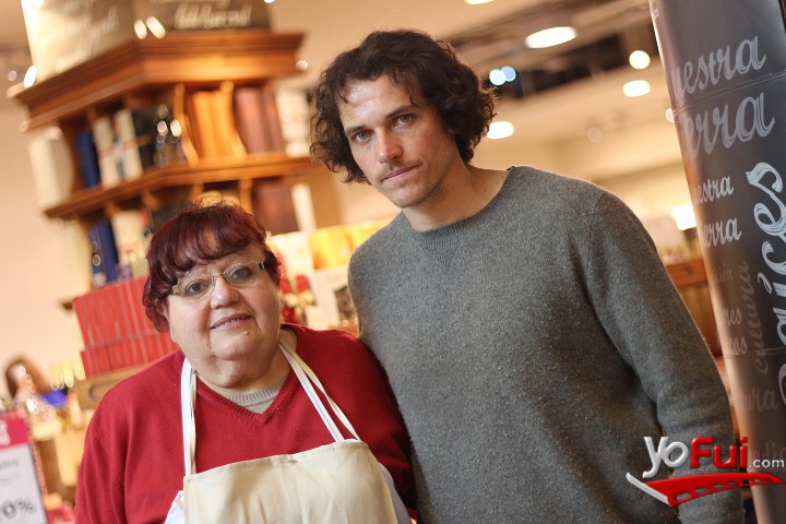 María Cordero, Rodolfo Guzmán