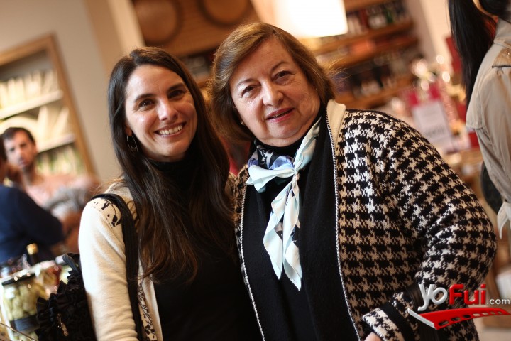 Serrana Verges, Marina Meneses Weber