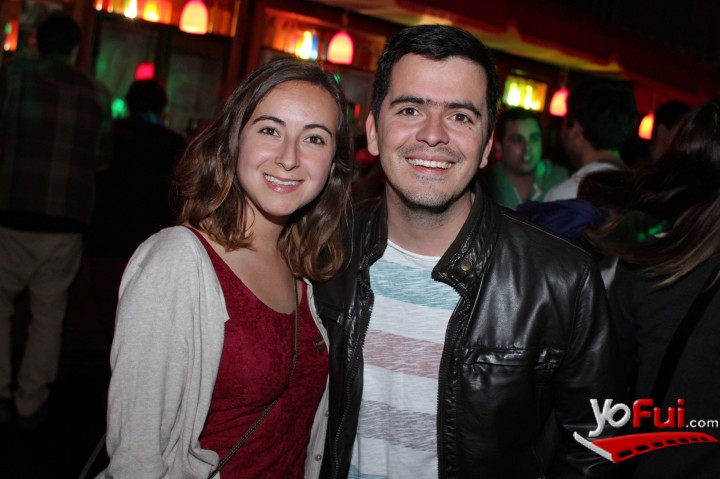 Beatriz Zavala, Carlos Cuevas