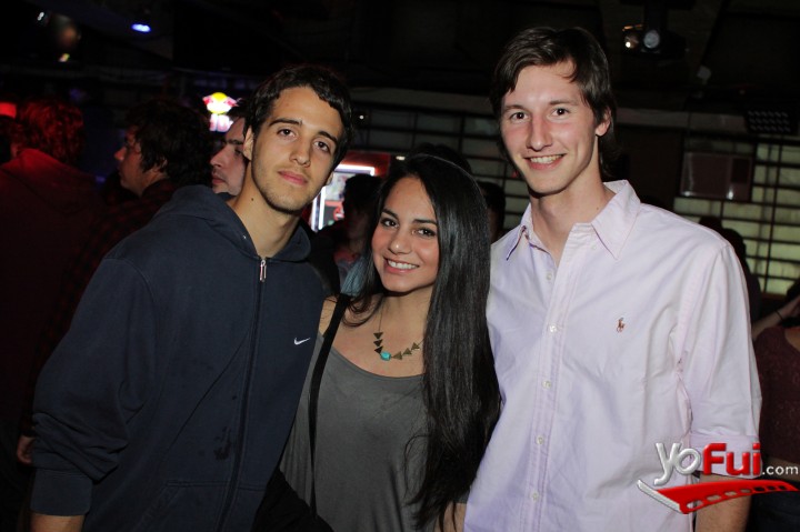 Cristián Dominguez, BárvE Martínez, Joaquin Viera