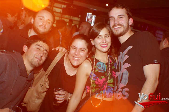 Fotografía en Aniversario de Music Connecting People., Ex-Fábrica