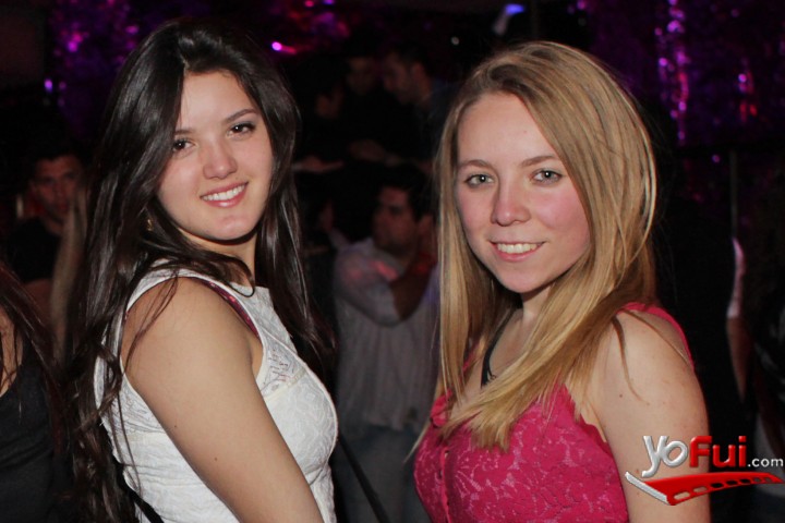 Juliette Saguez, Daniela Martínez