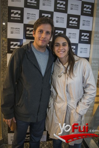 Ignacio Cerda, Ignacia Fourt