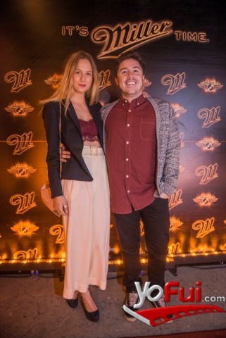 Dominga Henriquez, Vicente Zamora