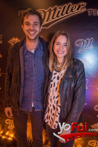 Francisco Benapres, Francisca Brown