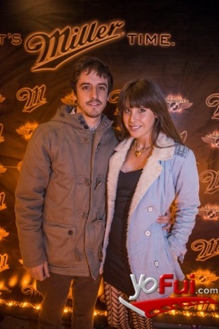 Miguel Amuategui, Antonia Bordalí