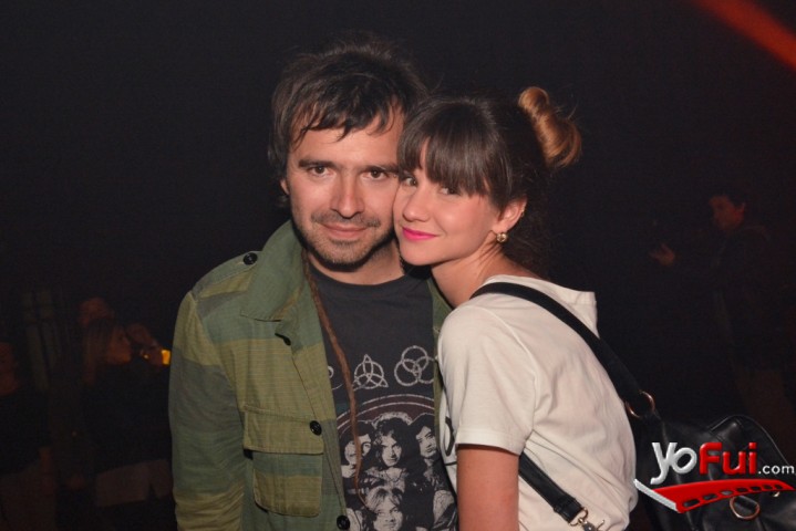 Andres Ghiorzo, Karyn Coo