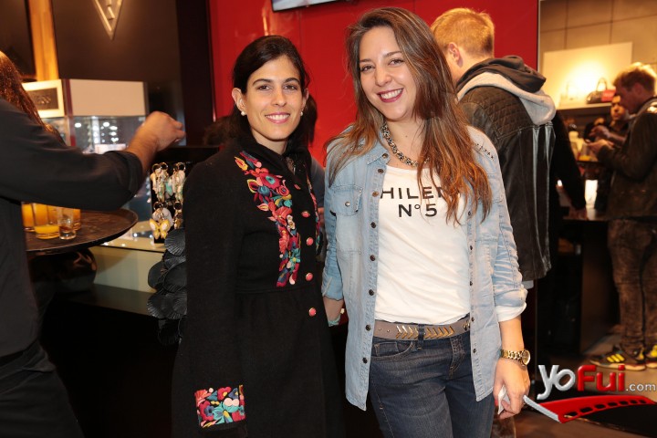 Florencia Iribarne, Isabel Vega Varela