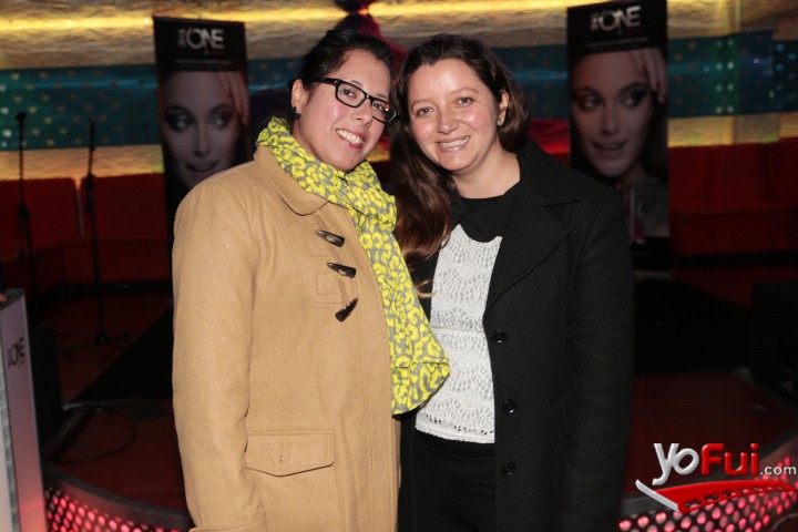 Bernardita Cervantes, Julia Salas