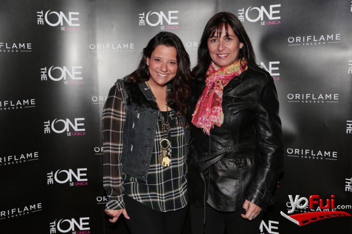 Daniela Aguirre, Maria Paz Rodriguez