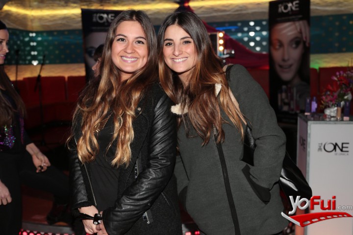 Javiera Gajardo, Coca Orellana